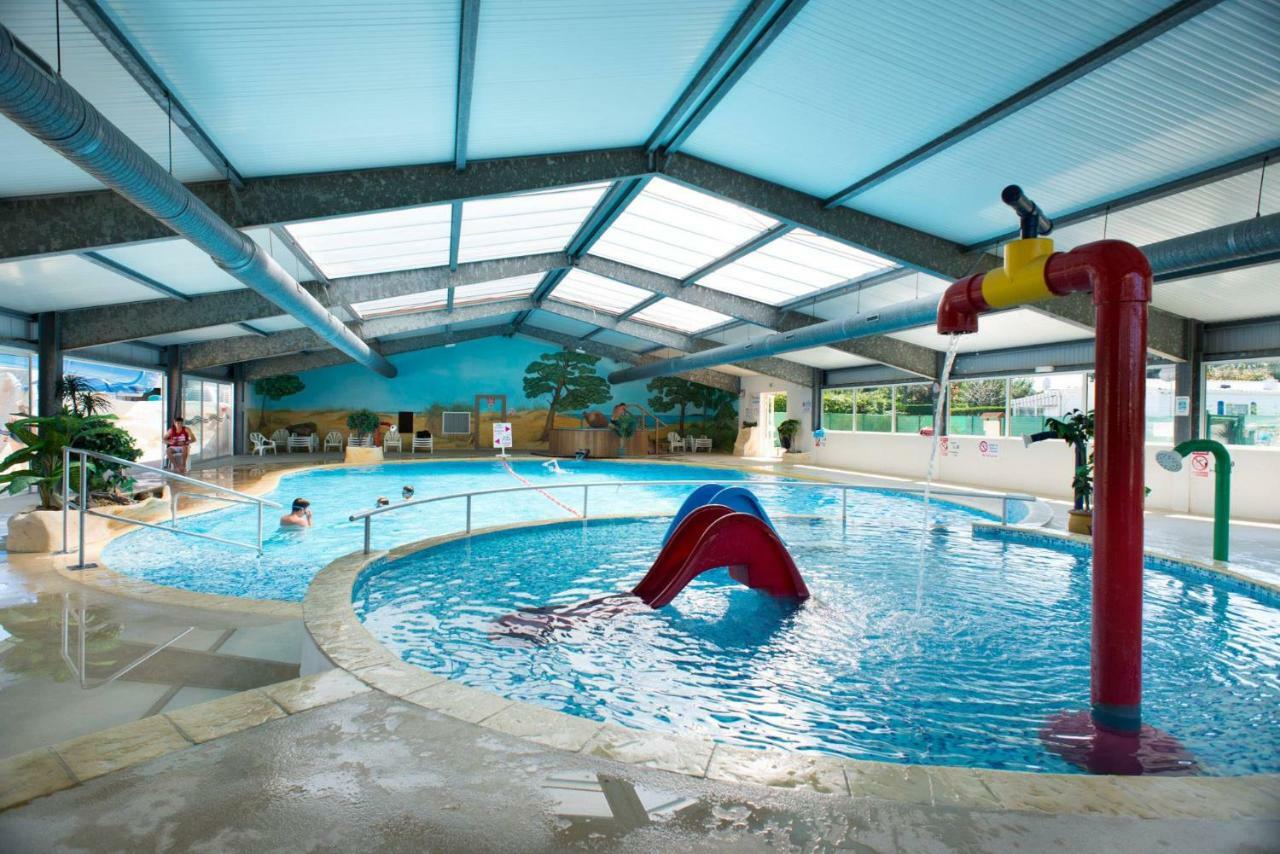 Mobile 701 Campsite Les Mathes