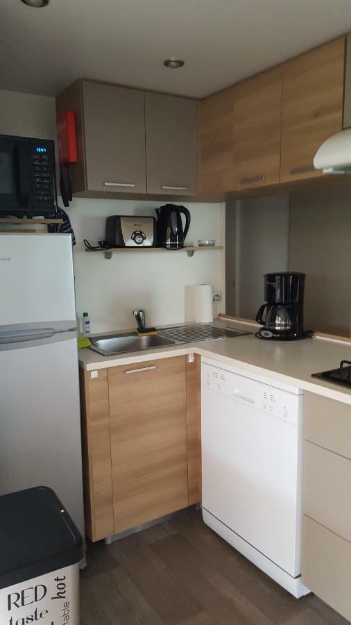 Campsite Mobile 701 Les Mathes