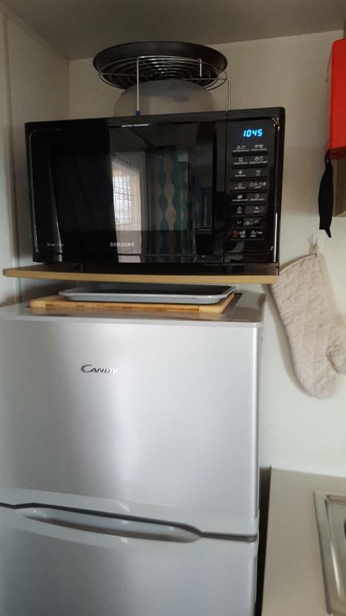 Campsite Mobile 701 Les Mathes